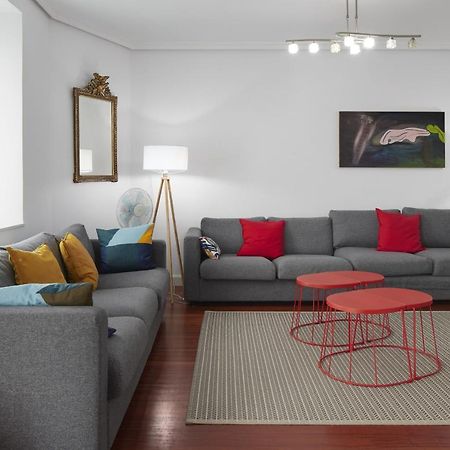 Andraitz - Basque Stay San Sebastián Esterno foto