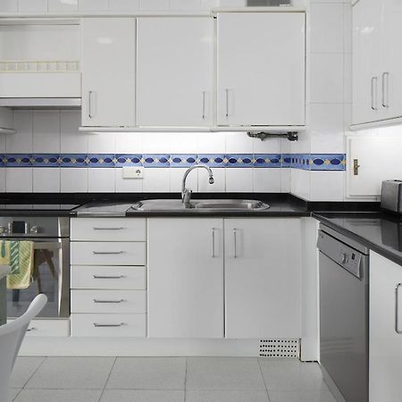Andraitz - Basque Stay San Sebastián Esterno foto