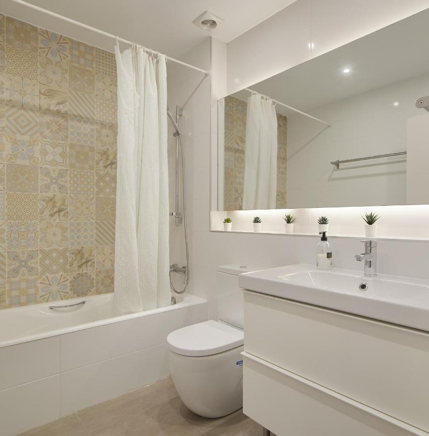Andraitz - Basque Stay San Sebastián Esterno foto