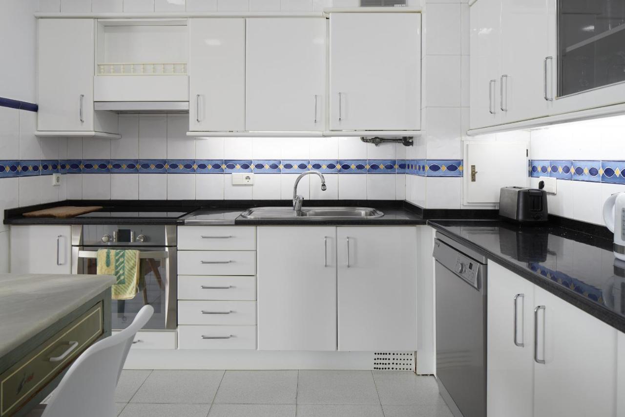 Andraitz - Basque Stay San Sebastián Esterno foto