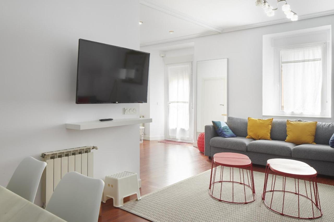 Andraitz - Basque Stay San Sebastián Esterno foto
