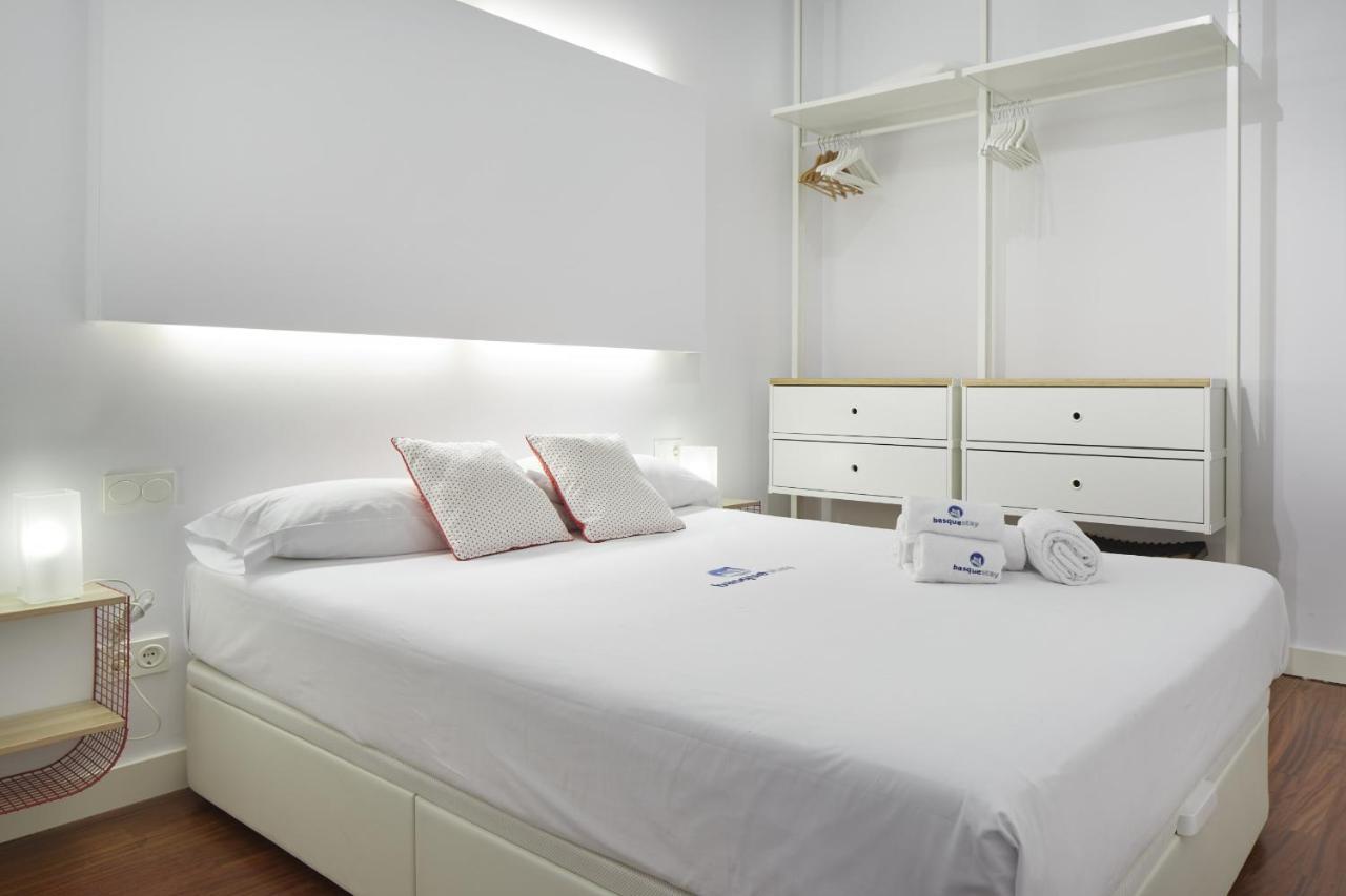 Andraitz - Basque Stay San Sebastián Esterno foto