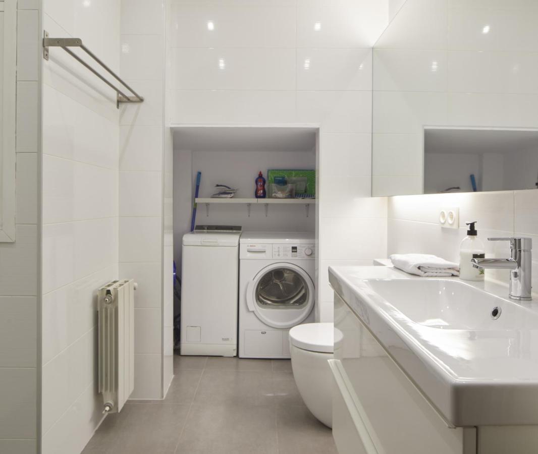 Andraitz - Basque Stay San Sebastián Esterno foto